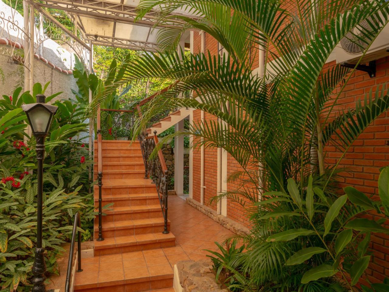 Hotel Guanumbis Ilhabela Exterior foto